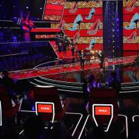 "The Voice" 2016, épisode 15 : "On attend votre album maintenant !"