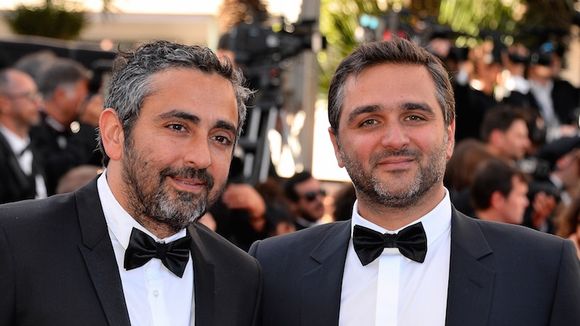 "C'est la vie" : Nakache et Toledano embauchent Gilles Lellouche pour leur nouveau film