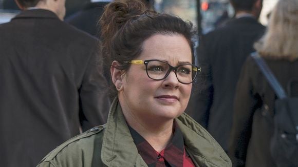 "S.O.S. Fantômes" : Melissa McCarthy critique (aussi) la bande-annonce du film !