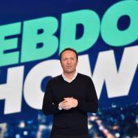 Audiences : "L'Hebdo Show" d'Arthur se maintient bien sur TF1