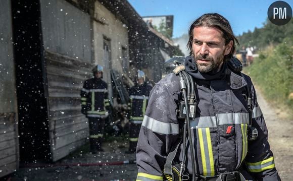 Grégory Fitoussi dans "Accusé"