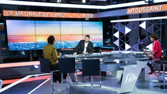 iTELE à vendre pour 200 millions d'euros ?