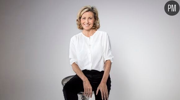 Claire Chazal