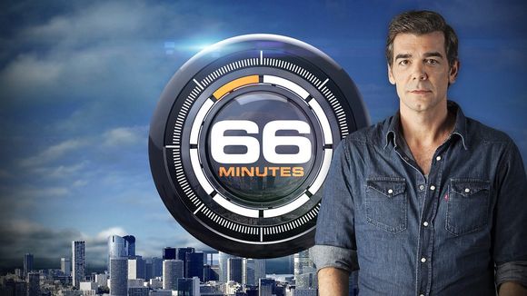 Audiences dimanche : "66 minutes" au plus haut