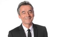 Michel Denisot : "Je ferai 5 minutes en clair dans 'Le Grand Journal'"