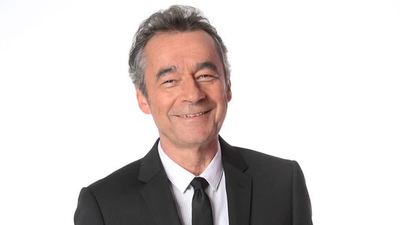 Michel Denisot : "Je ferai 5 minutes en clair dans 'Le Grand Journal'"