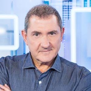 Yves Calvi arrive sur LCI