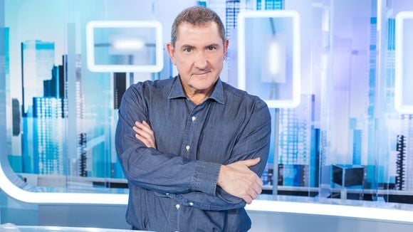 Yves Calvi quitte France 5 pour LCI