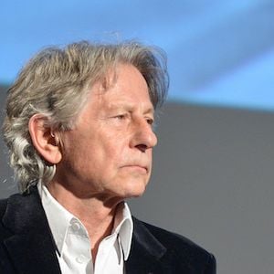 Roman Polanski