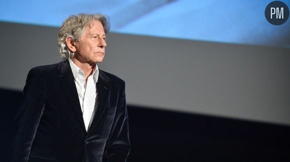 Roman Polanski