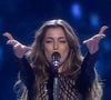 L'Arménie, qualifiée pour la finale de l'Eurovision 2016