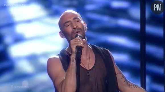 Chypre, qualifié pour la finale de l'Eurovision 2016