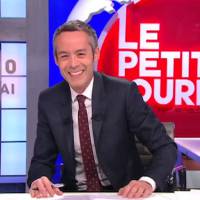 Yann Barthès ironise sur son arrivée à TF1 et sur les critiques de TPMP