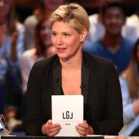 Audiences access : Laurence Boccolini et Nagui en tête, "Chasseurs d'appart'" et "LPJ" en forme