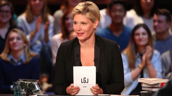 Audiences access : Laurence Boccolini et Nagui en tête, "Chasseurs d'appart'" et "LPJ" en forme