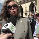 "C à vous" : Coup de gueule de Cécile Duflot après une interview de Brigitte Macron