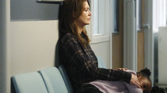 Audiences : "Grey's Anatomy" leader en forte hausse devant France 2, Arte en forme