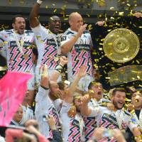 Canal+ sécurise les droits du Top 14 jusqu'en 2023