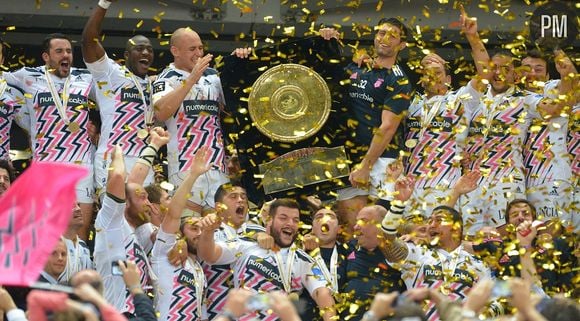 Canal+ sécurise les droits du Top 14