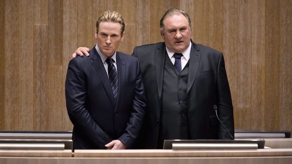 Audiences : "Marseille" déçoit sur TF1, "Scorpion" revient en hausse, Arte en forme et "SuperKids" faible