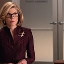 "The Good Wife" : Un spin-off en préparation après la fin de la série