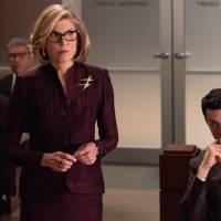 "The Good Wife" : Un spin-off en préparation après la fin de la série