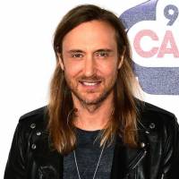 Euro 2016 : David Guetta dévoile l'hymne officiel, "This One's for You"