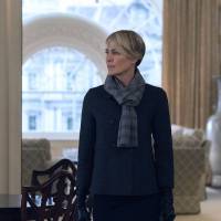 "House of Cards" : Robin Wright s'est battue pour avoir le même salaire que Kevin Spacey