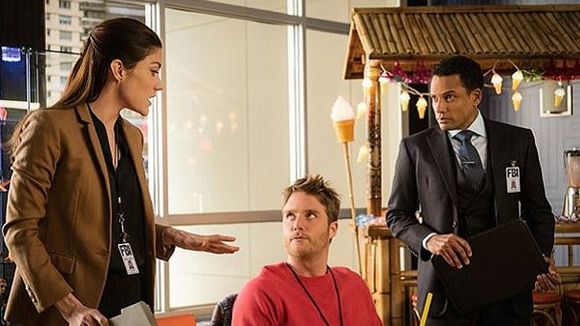 "Limitless" : CBS essaie de vendre sa série à une autre chaîne