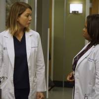 Audiences : "Grey's Anatomy" perd encore des fidèles pour la saison 11