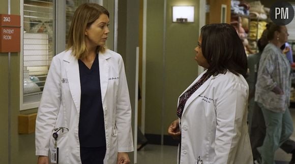 "Grey's Anatomy" perd des fidèles sur TF1