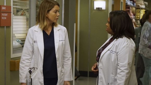Audiences : "Grey's Anatomy" perd encore des fidèles pour la saison 11