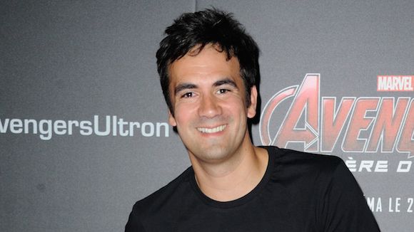 Alex Goude quitte M6