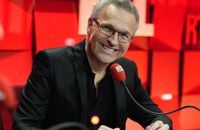 "Les grosses têtes", sur RTL.