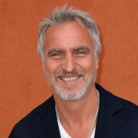 David Ginola victime d'un arrêt cardiaque