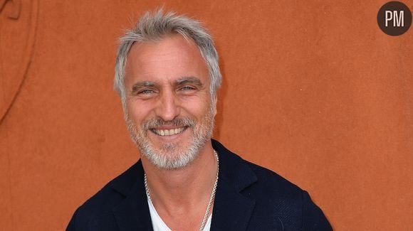 David Ginola victime d'un arrêt cardiaque