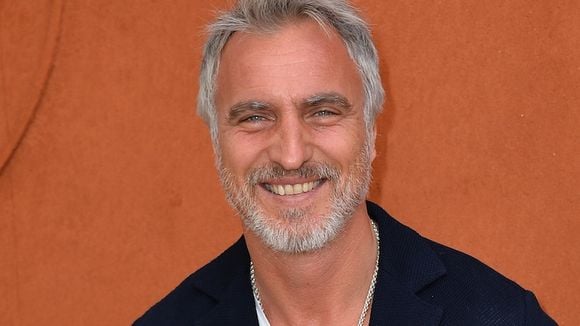 David Ginola victime d'un arrêt cardiaque