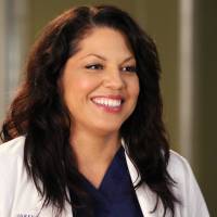 "Grey's Anatomy" : Sara Ramirez (Callie) quitte la série