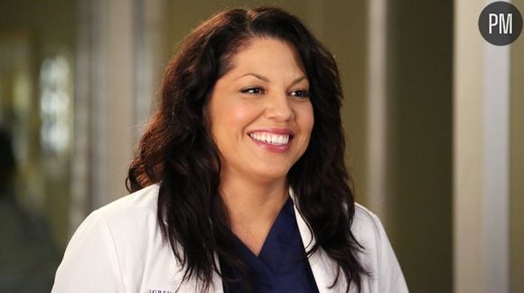 Sara Ramirez quitte "Grey's Anatomy"