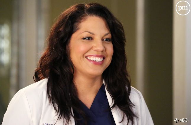 Sara Ramirez quitte "Grey's Anatomy"