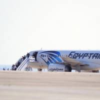 Egyptair : Coup de colère d'une journaliste belge après son licenciement