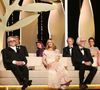 Le jury du 69eme Festival de Cannes