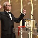 Ken Loach, Palme d'or du Festival de Cannes 2016