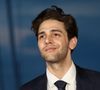 Xavier Dolan obtient le grand prix du Festival de Cannes 2016