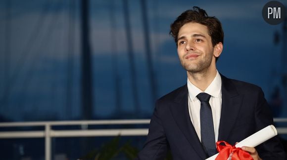 Xavier Dolan obtient le grand prix du Festival de Cannes 2016