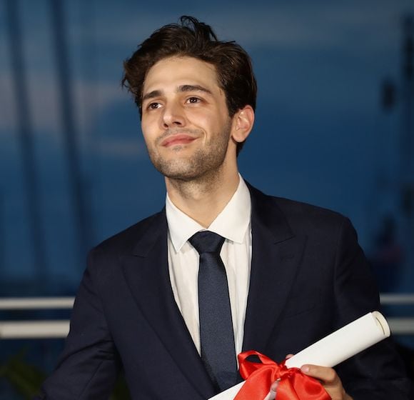 Xavier Dolan obtient le grand prix du Festival de Cannes 2016