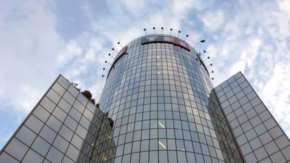 TF1 s'accorde avec les producteurs pour produire plus et partager plus