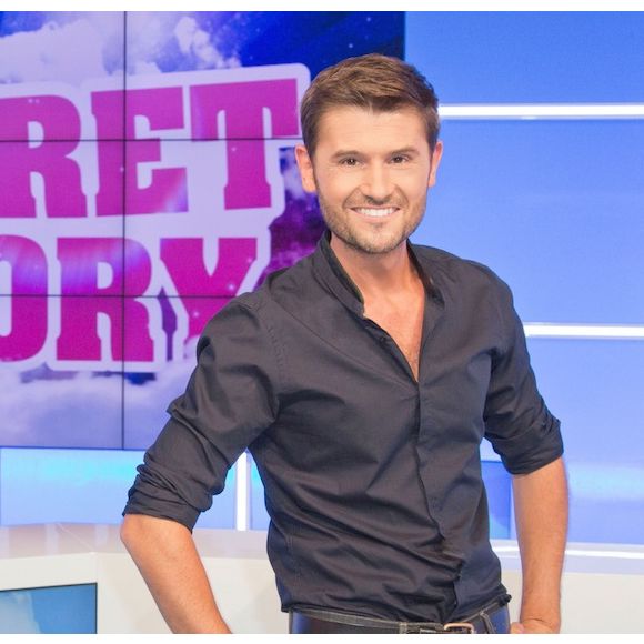 Christophe Beaugrand