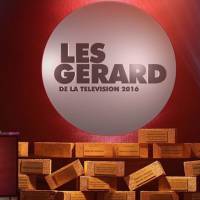 Gérard de la télévision 2016 : La liste des nommés