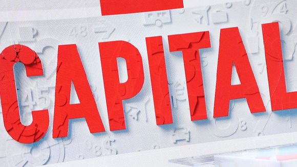 Un jeune entrepreneur inconnu à la tête de "Capital" sur M6